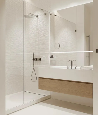 室內(nèi)裝修做玻璃隔斷 小戶(hù)型更為通透大房子更時(shí)尚