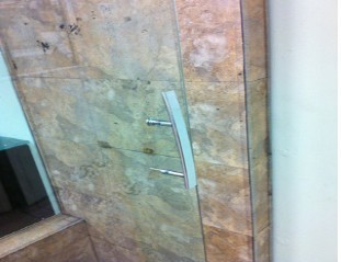 【生產(chǎn)廠直銷(xiāo)無(wú)框不銹鋼大輪淋浴房,鋼化玻璃屏風(fēng),衛(wèi)生間移門(mén)隔斷】?jī)r(jià)格,廠家,圖片,其他水暖衛(wèi)浴五金,連云港愛(ài)斯特淋浴設(shè)備-