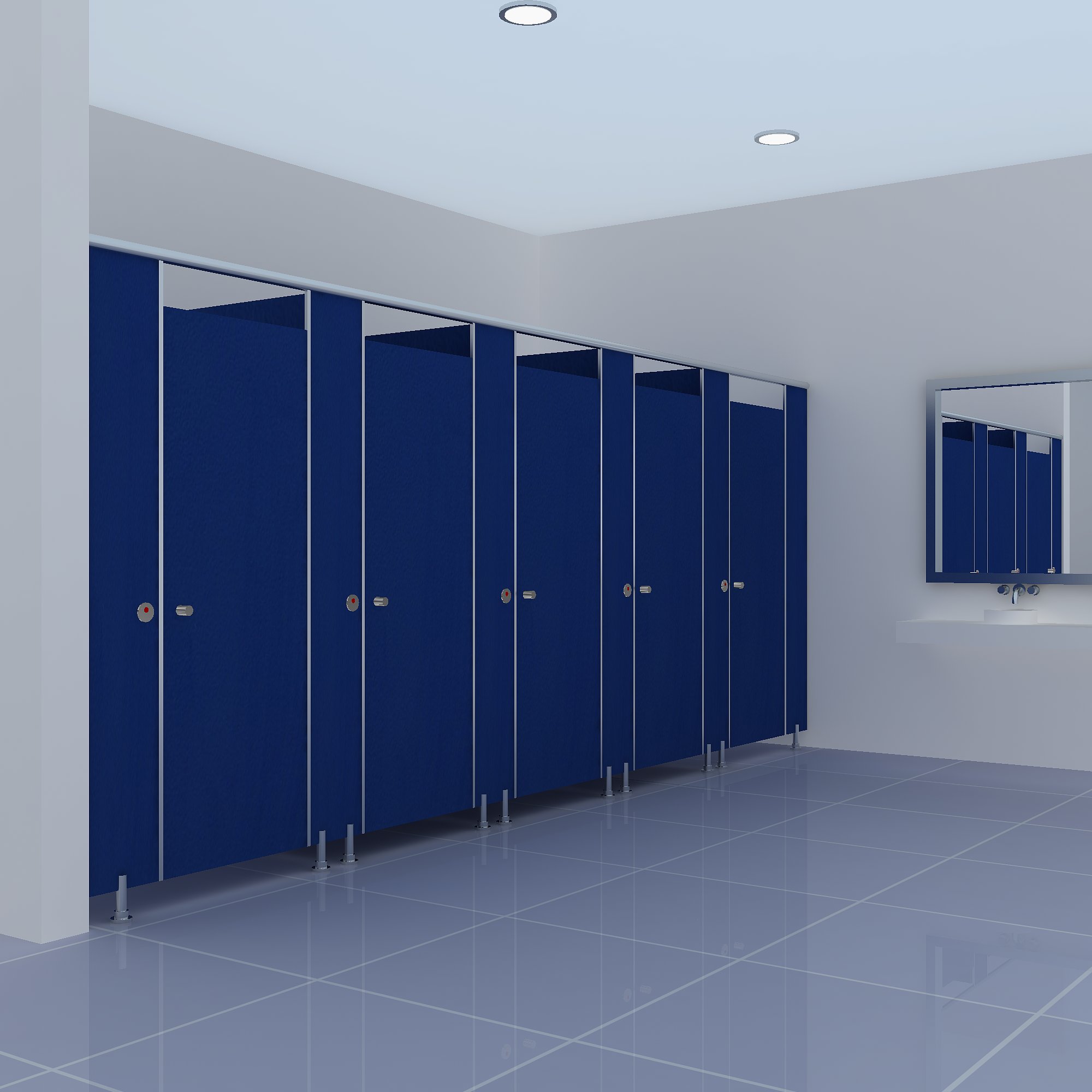 衛(wèi)生間隔斷