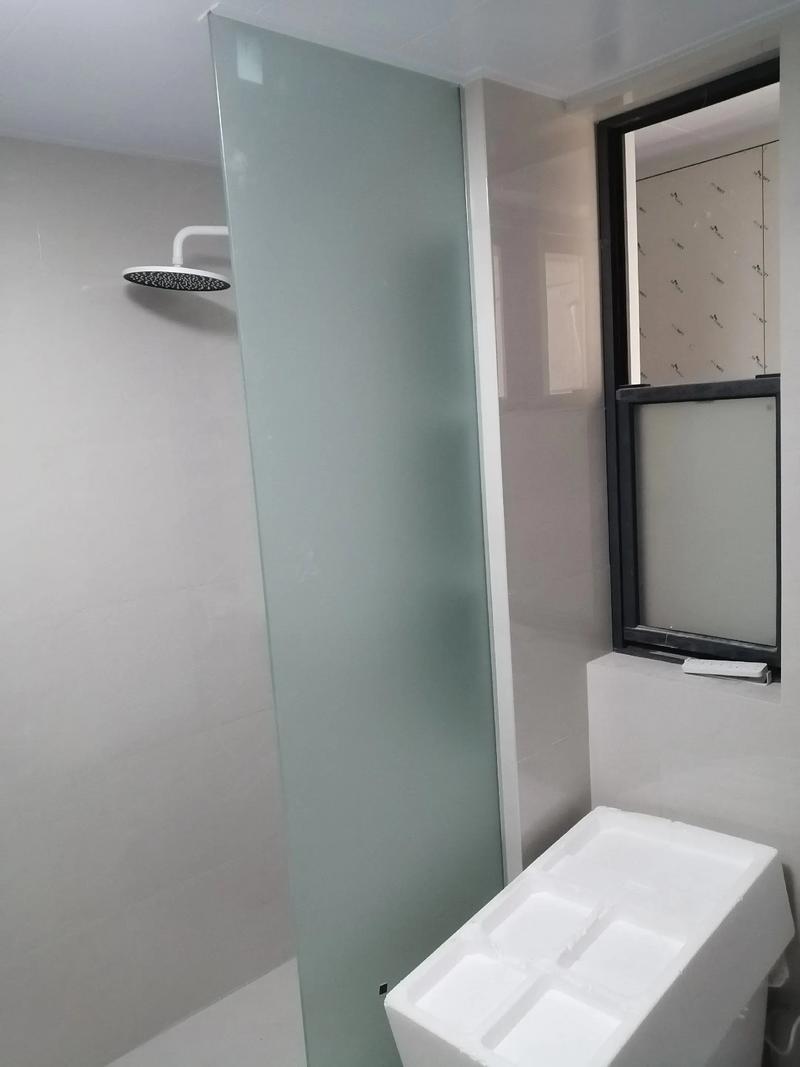 上熱門 #施工現(xiàn)場實(shí)拍 #衛(wèi)生間壁龕 淋浴隔斷這樣做也